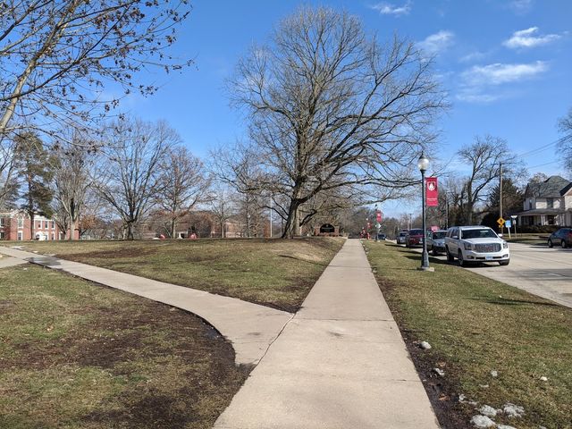 Photo of Monmouth College