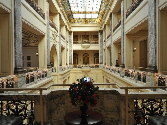 Photo of Monmouth University