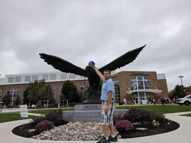 Photo of Monmouth University