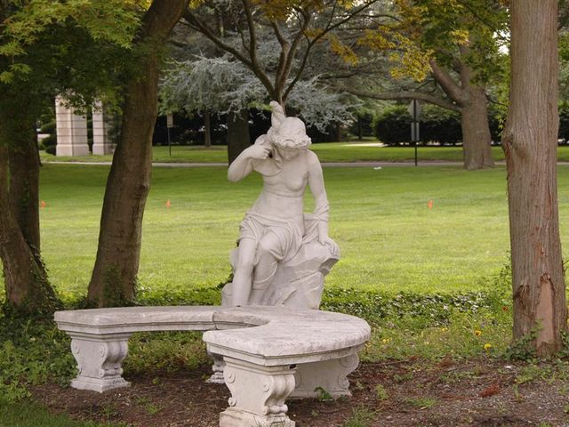 Photo of Monmouth University