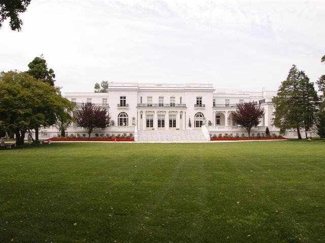 Photo of Monmouth University