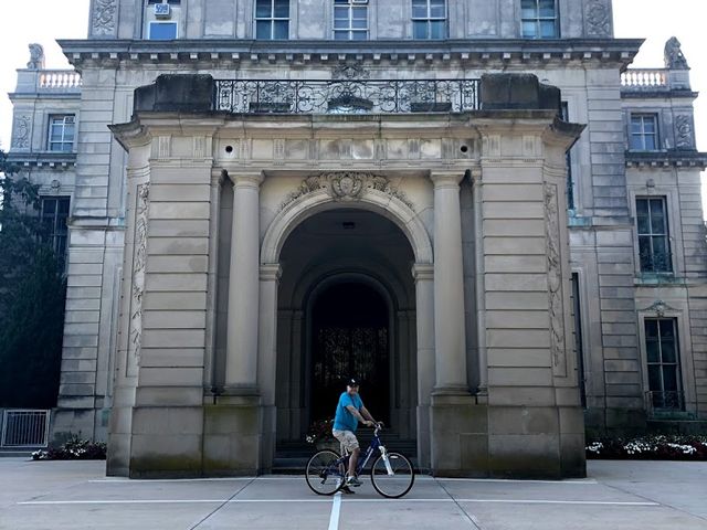 Photo of Monmouth University