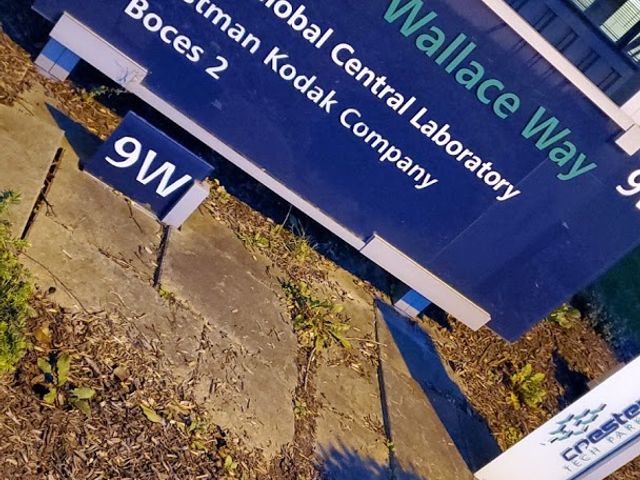 Photo of Monroe 2 Orleans BOCES-Center for Workforce Development