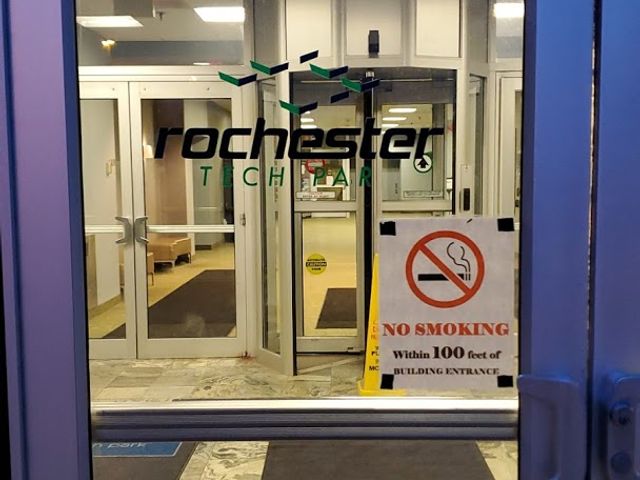 Photo of Monroe 2 Orleans BOCES-Center for Workforce Development