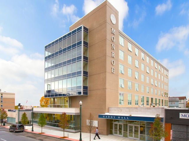 Photo of Monroe College