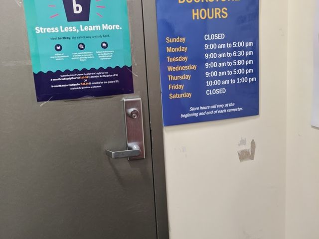 Photo of Monroe College