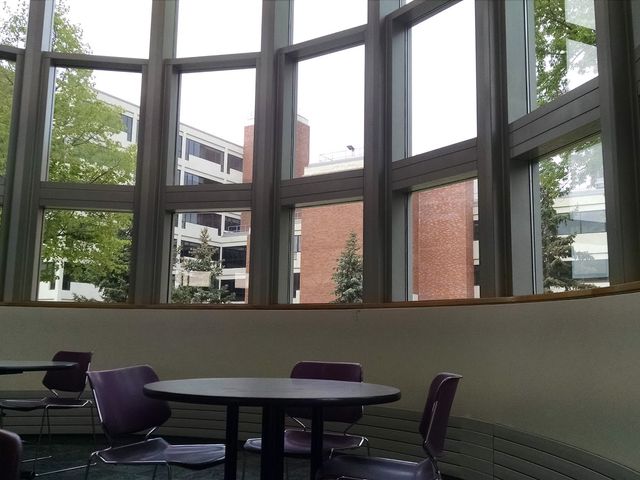 Photo of Monroe Community College