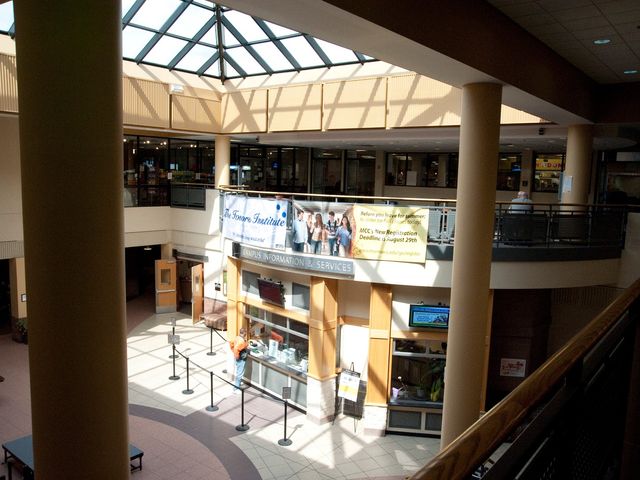 Photo of Monroe Community College