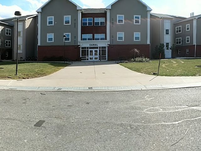 Photo of Monroe Community College