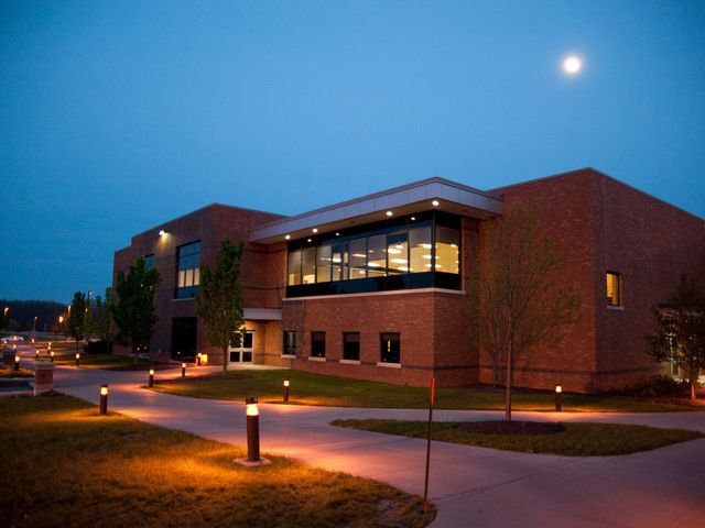 Photo of Monroe Community College