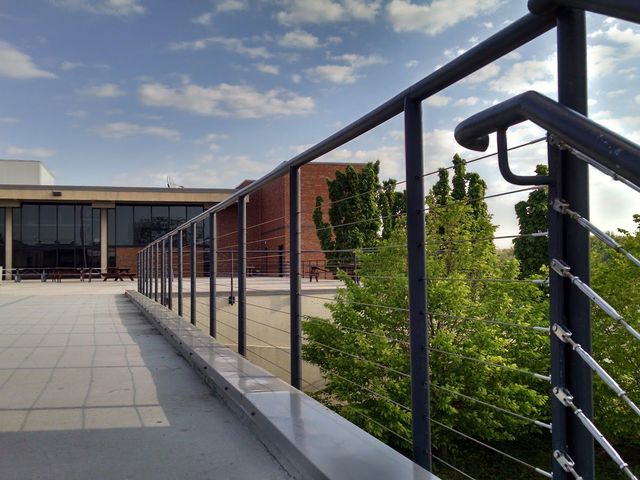 Photo of Monroe Community College