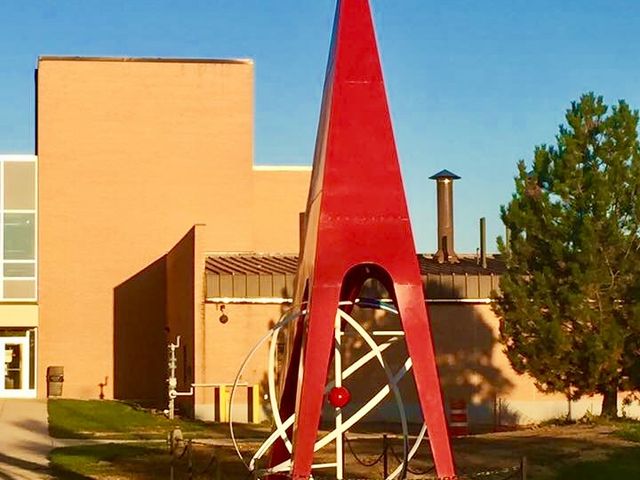 Photo of Monroe County Community College