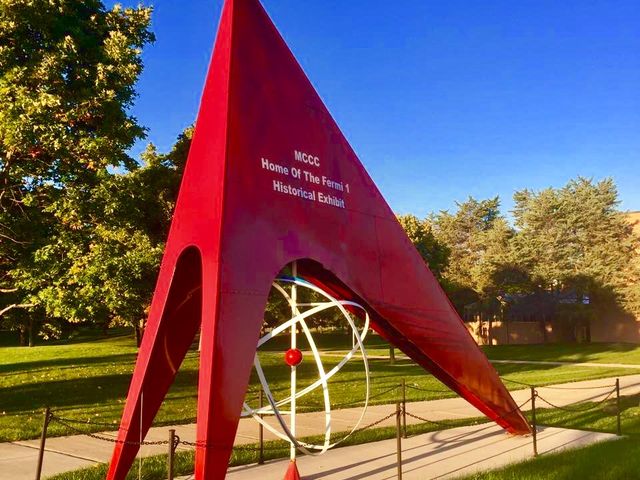 Photo of Monroe County Community College