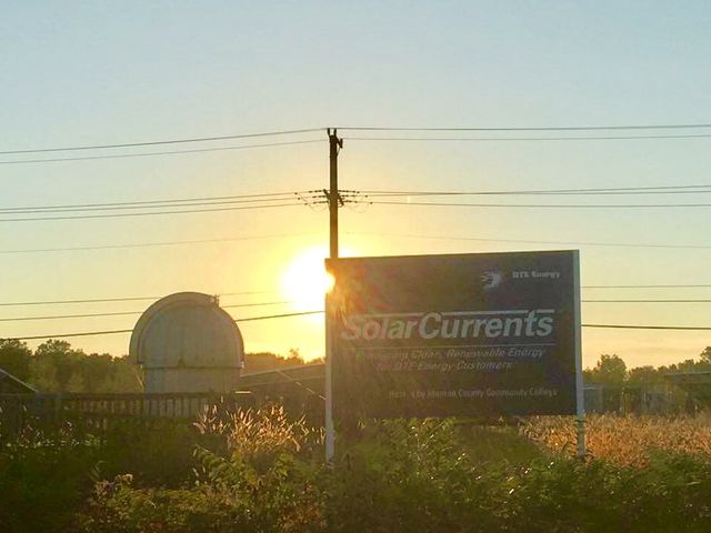 Photo of Monroe County Community College