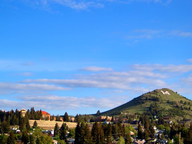 Photo of Montana Technological University