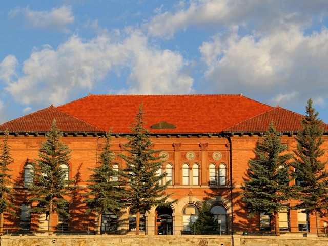 Photo of Montana Technological University