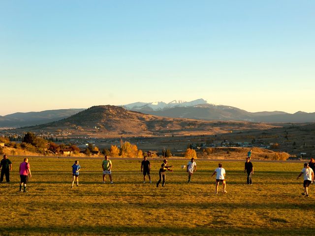 Photo of Montana Technological University