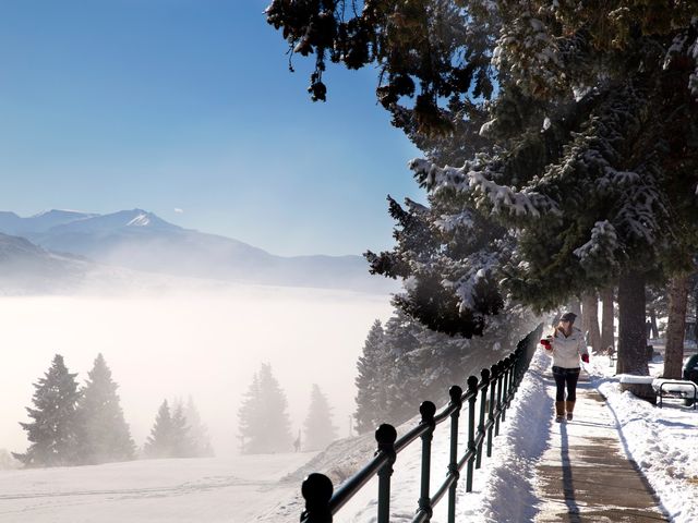 Photo of Montana Technological University