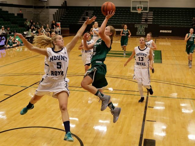 Photo of Montana Technological University