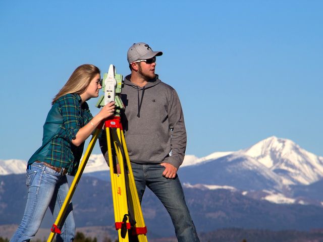 Photo of Montana Technological University