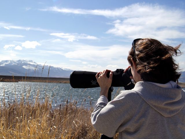 Photo of Montana Technological University