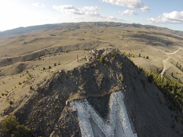 Photo of Montana Technological University