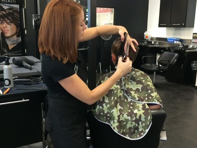 Photo of Montana Academy of Salons