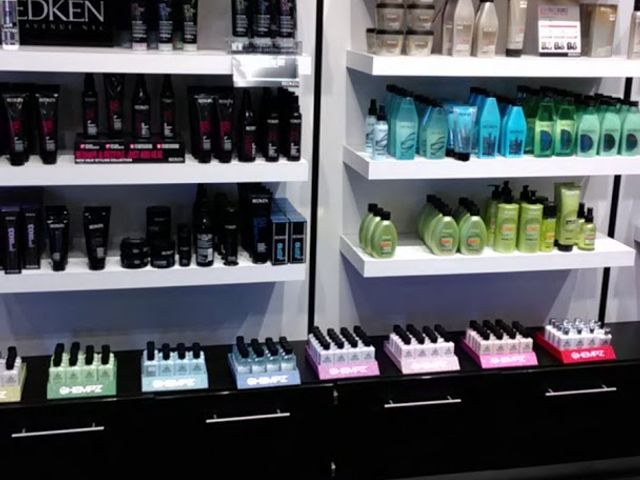 Photo of Montana Academy of Salons