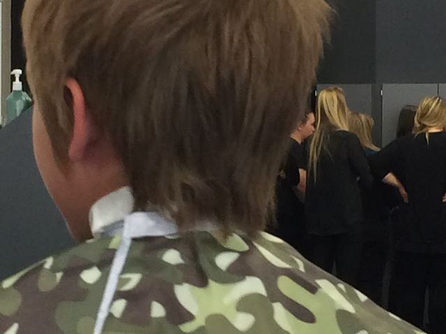 Photo of Montana Academy of Salons