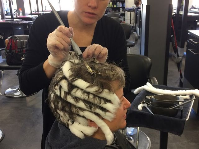 Photo of Montana Academy of Salons