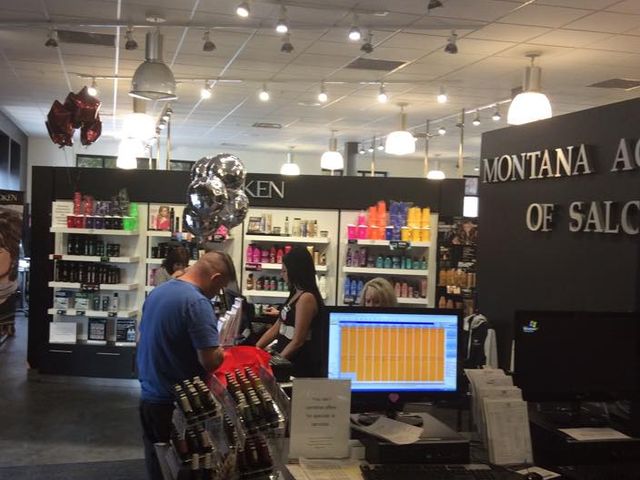 Photo of Montana Academy of Salons