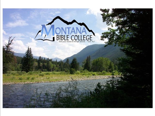 Photo of Montana Bible College