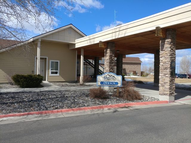 Photo of Montana Bible College