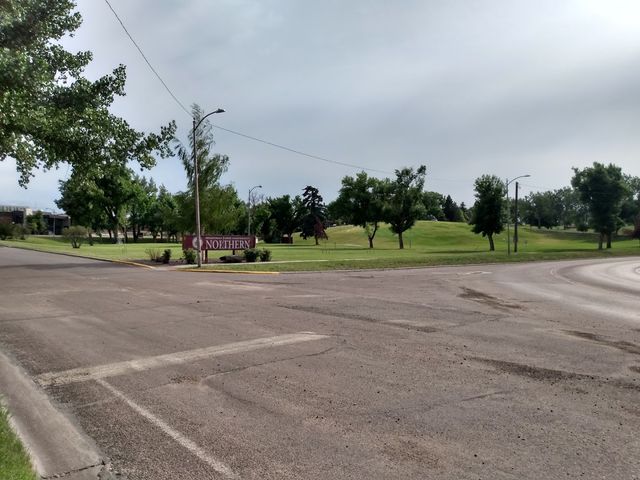 Photo of Montana State University-Northern