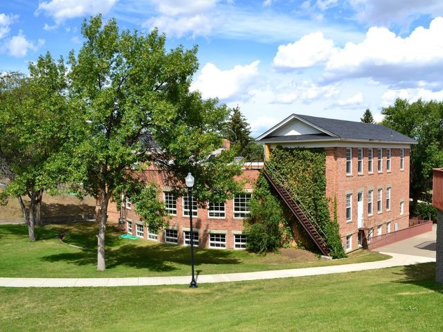 Photo of Montana State University-Northern