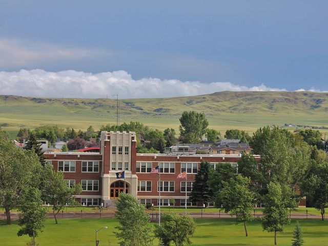 Photo of Montana State University-Northern