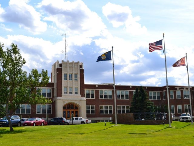 Photo of Montana State University-Northern