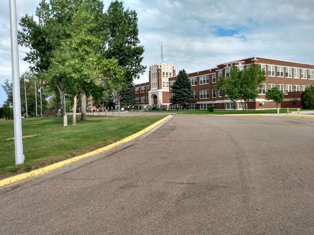 Photo of Montana State University-Northern