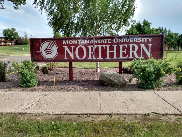 Photo of Montana State University-Northern