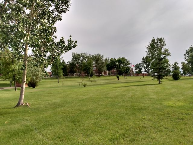 Photo of Montana State University-Northern