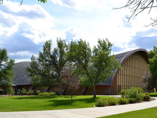 Photo of Montana State University-Northern