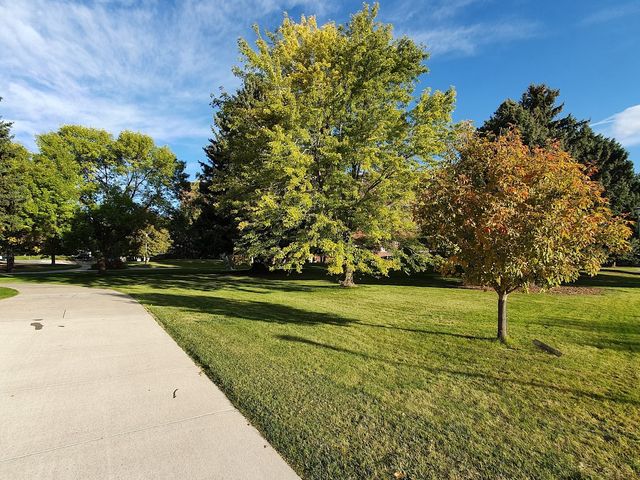 Photo of Montana State University Billings