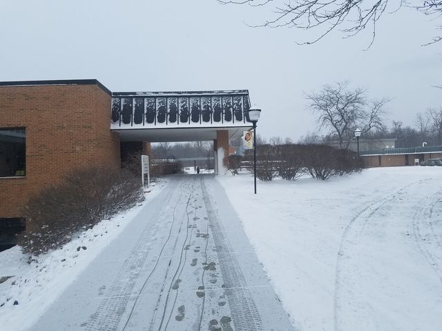Photo of Montcalm Community College