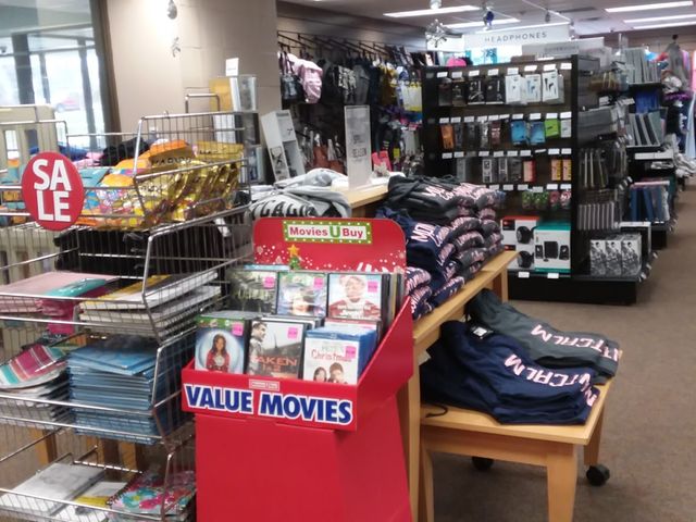 Photo of Montcalm Community College