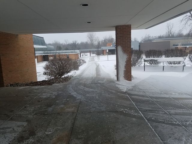 Photo of Montcalm Community College