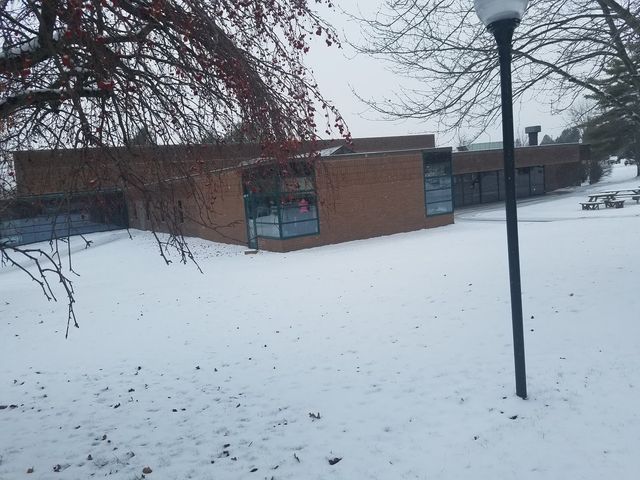 Photo of Montcalm Community College