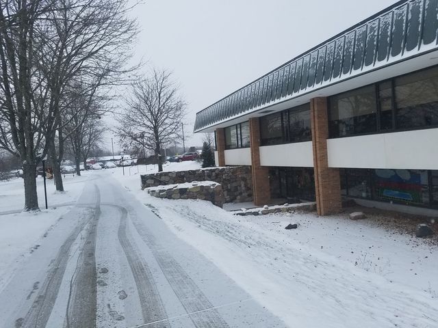 Photo of Montcalm Community College