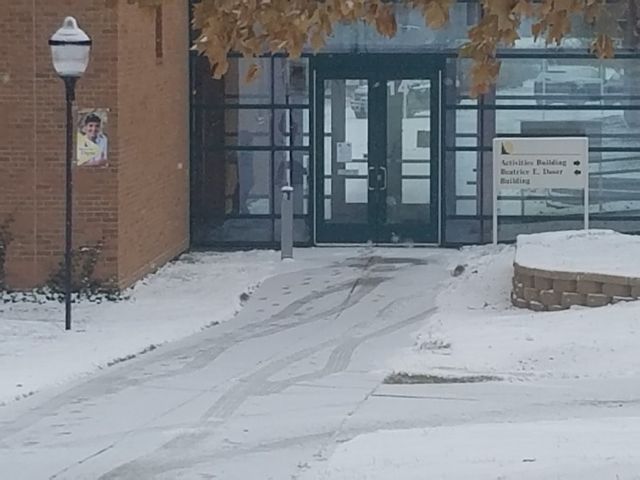 Photo of Montcalm Community College