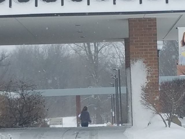 Photo of Montcalm Community College