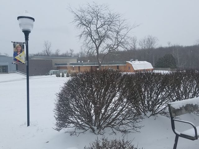 Photo of Montcalm Community College